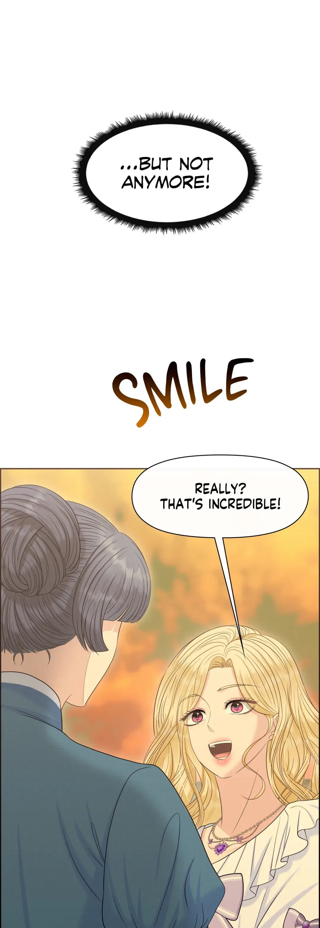 Royal Redemption Chapter 23 – Page 14