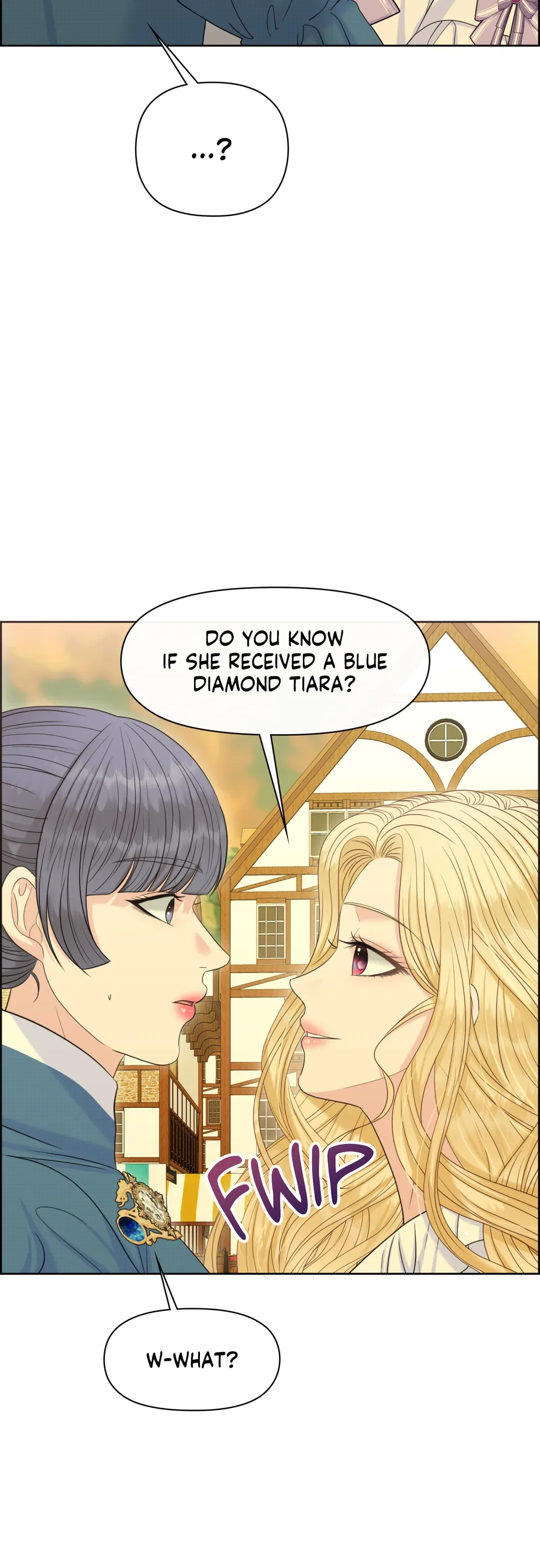 Royal Redemption Chapter 23 – Page 15