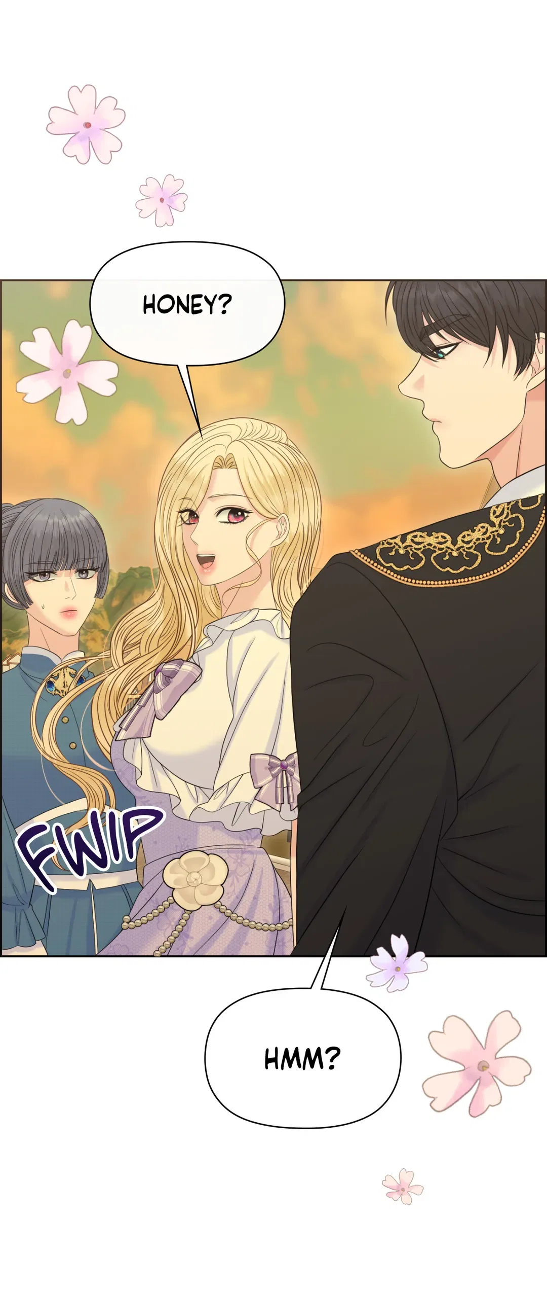 Royal Redemption Chapter 23 – Page 17