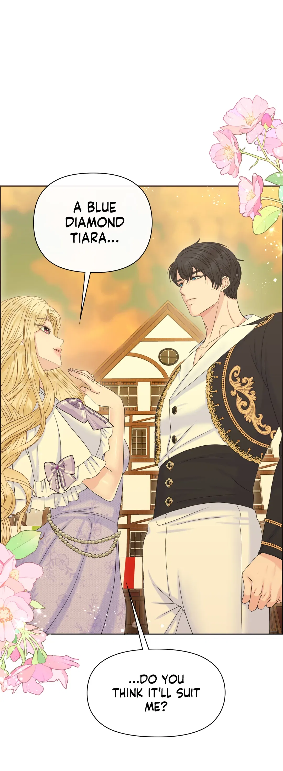 Royal Redemption Chapter 23 – Page 18