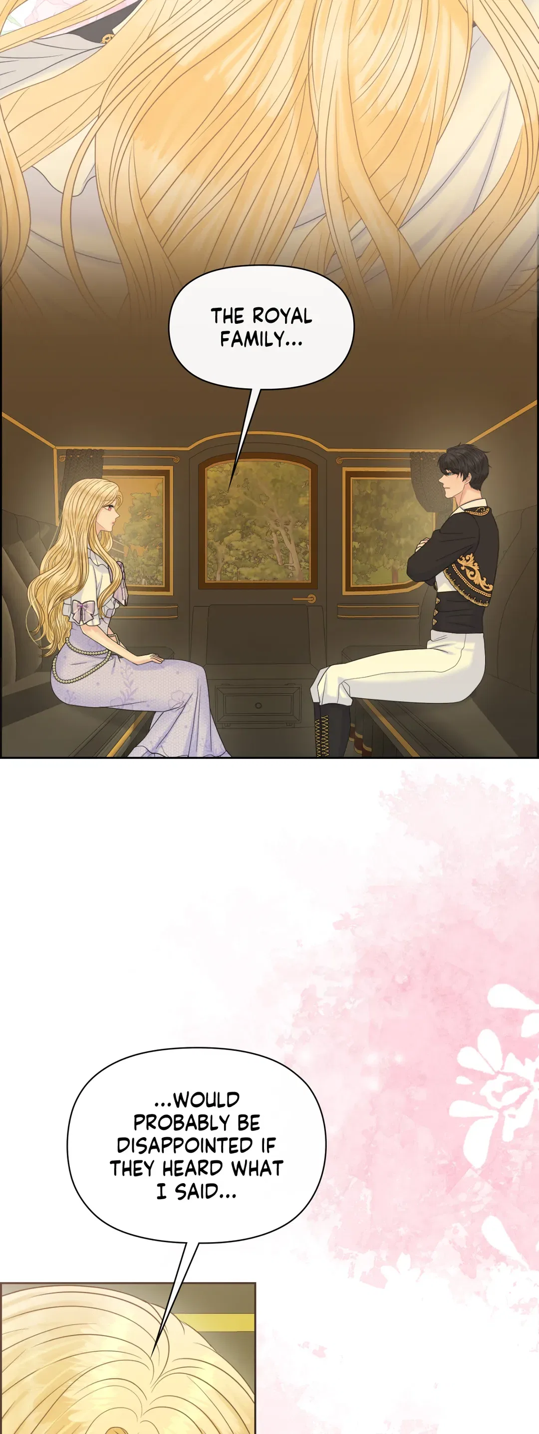 Royal Redemption Chapter 23 – Page 31