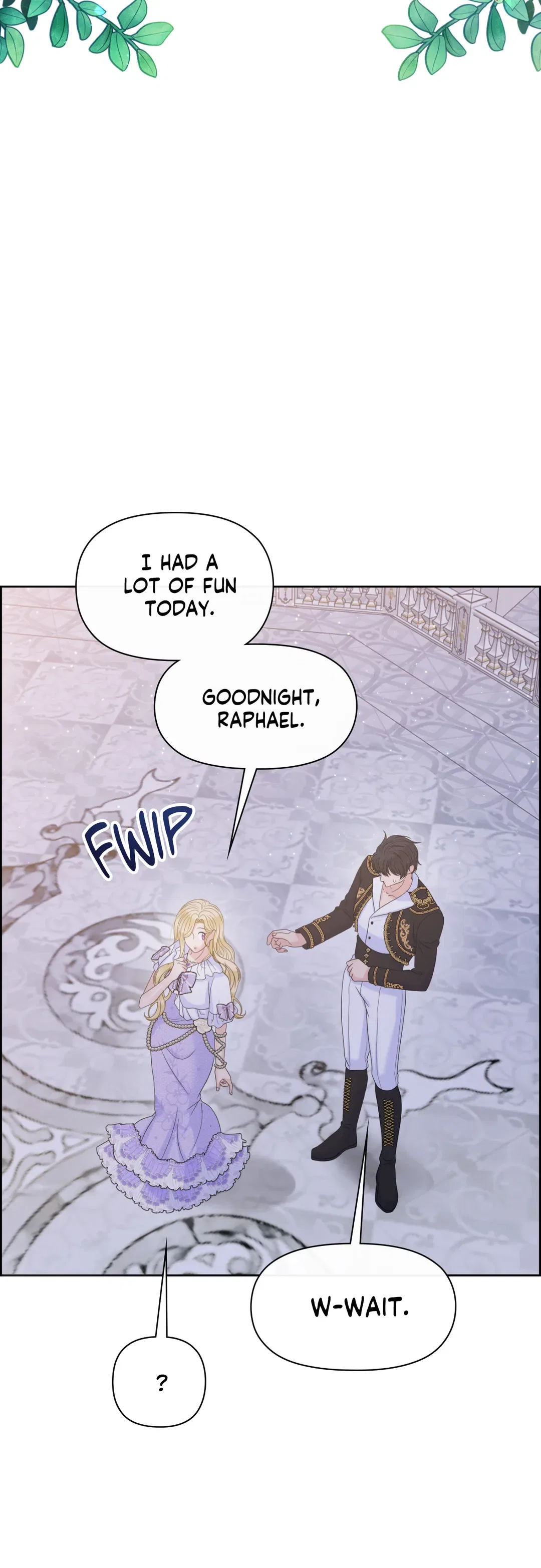 Royal Redemption Chapter 23 – Page 36