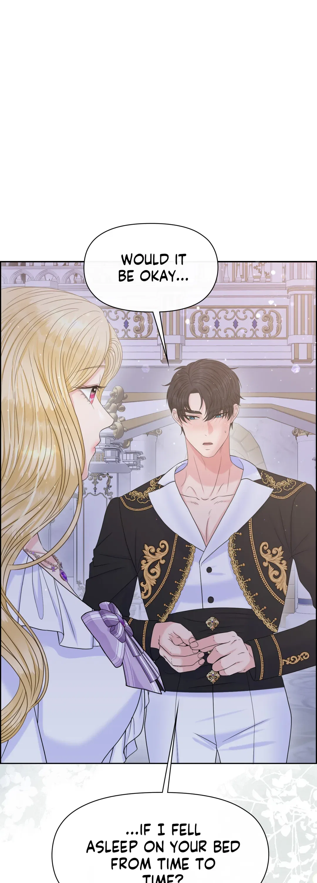Royal Redemption Chapter 23 – Page 37