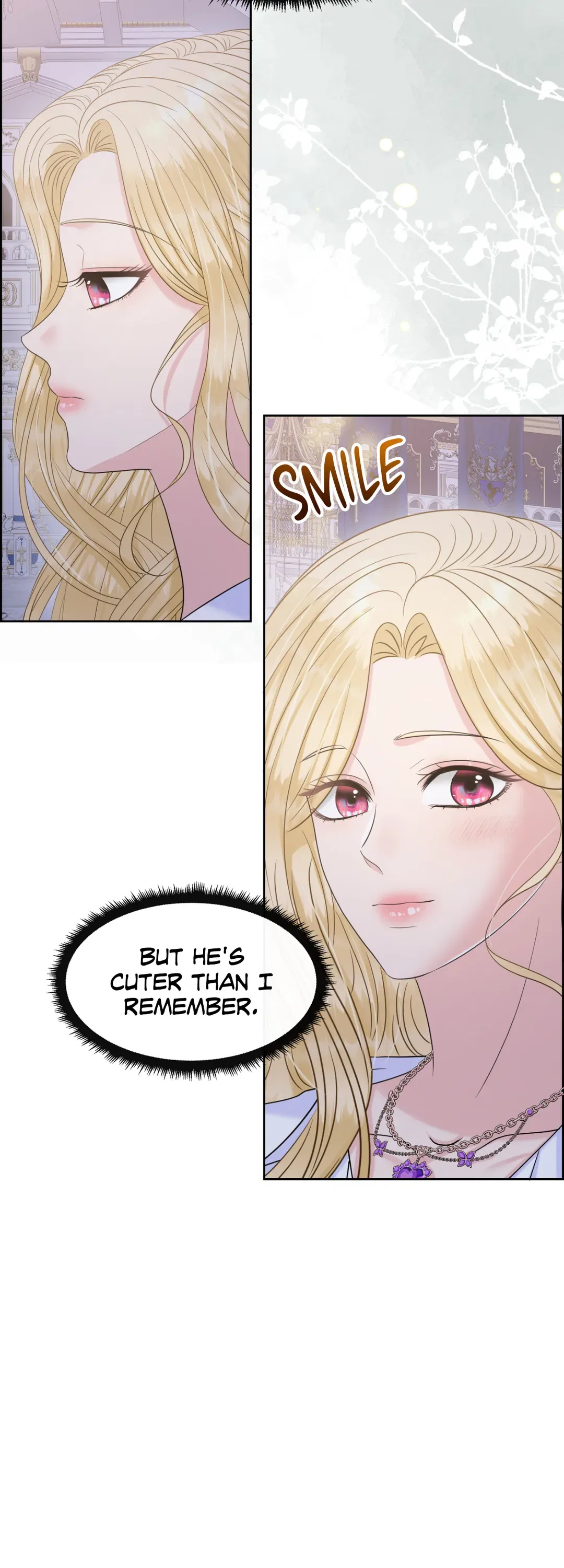 Royal Redemption Chapter 23 – Page 39