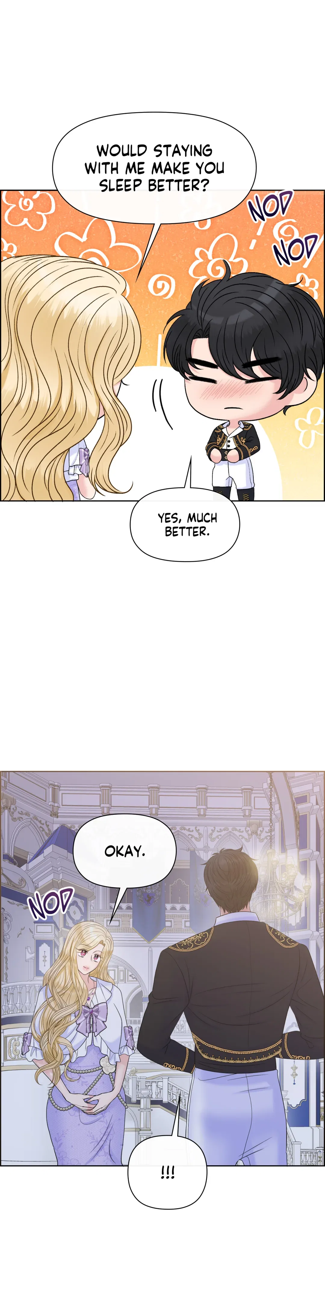 Royal Redemption Chapter 23 – Page 40