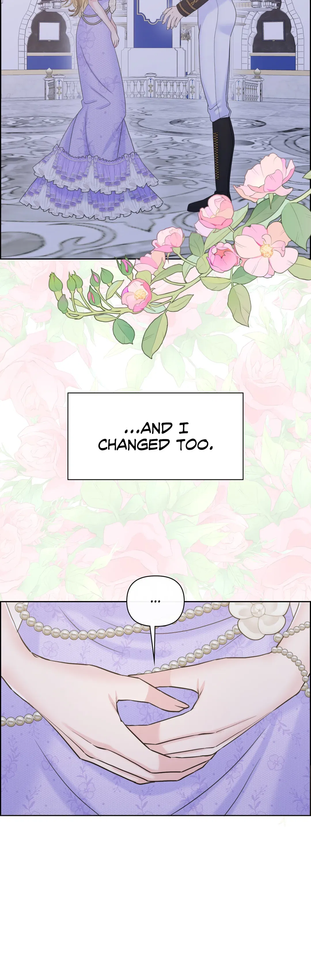 Royal Redemption Chapter 23 – Page 42