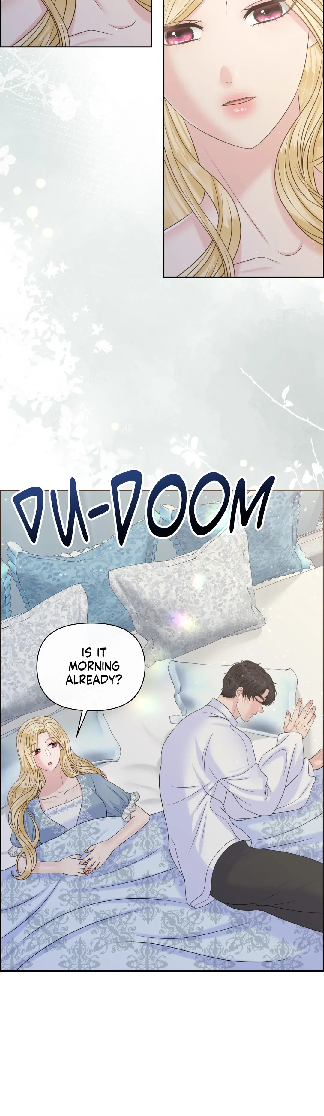 Royal Redemption Chapter 23 – Page 46