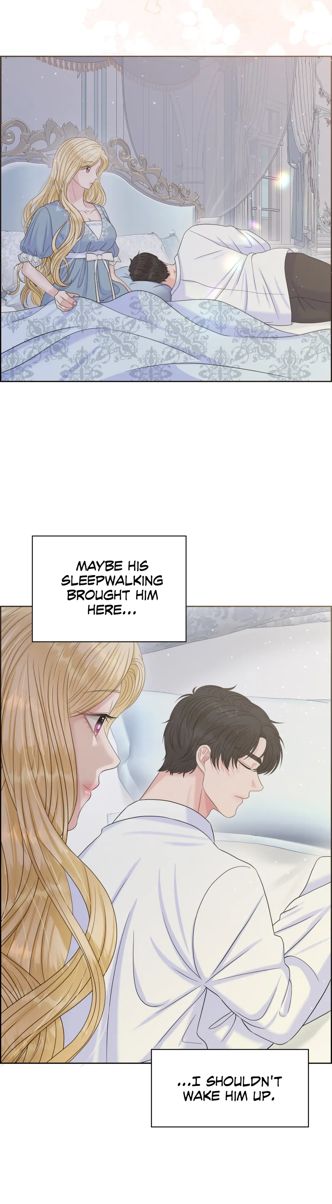 Royal Redemption Chapter 23 – Page 48