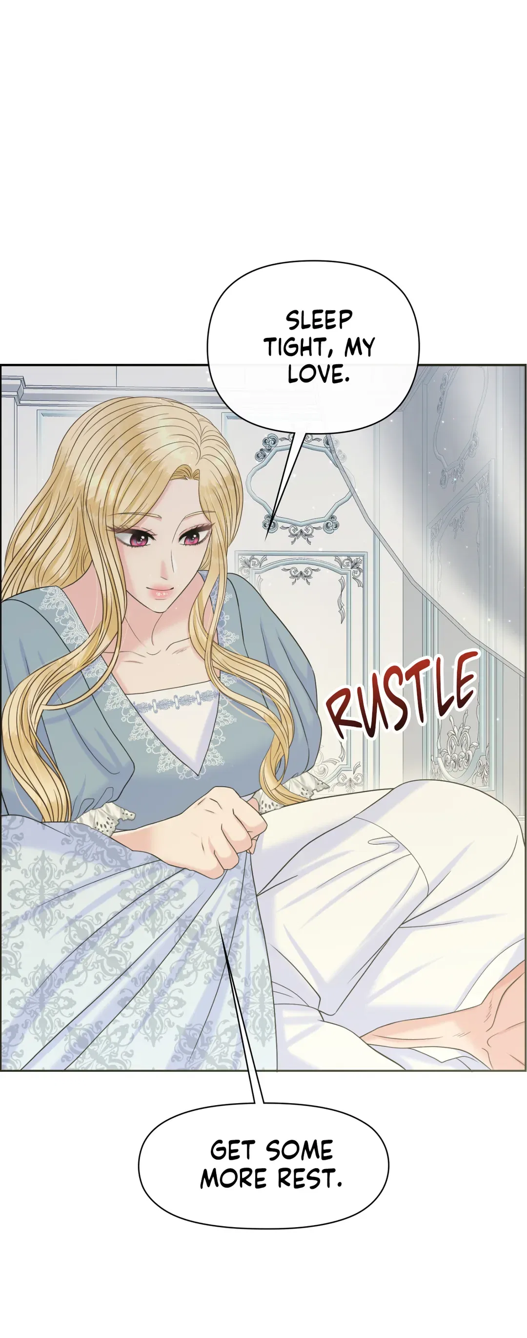 Royal Redemption Chapter 23 – Page 49