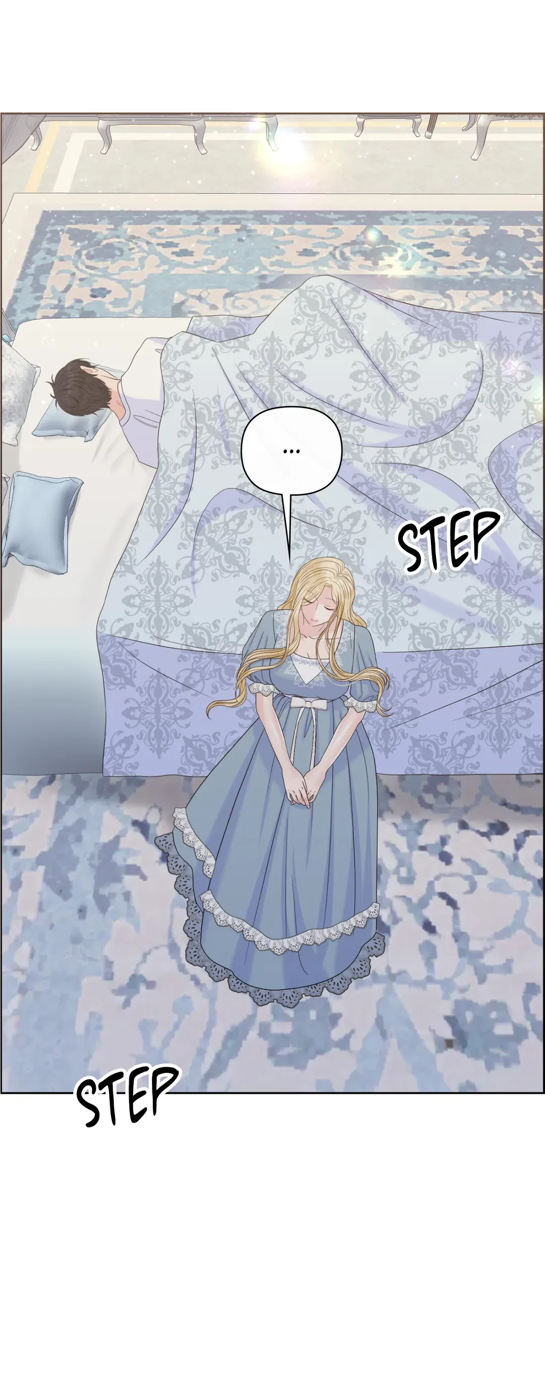 Royal Redemption Chapter 23 – Page 50