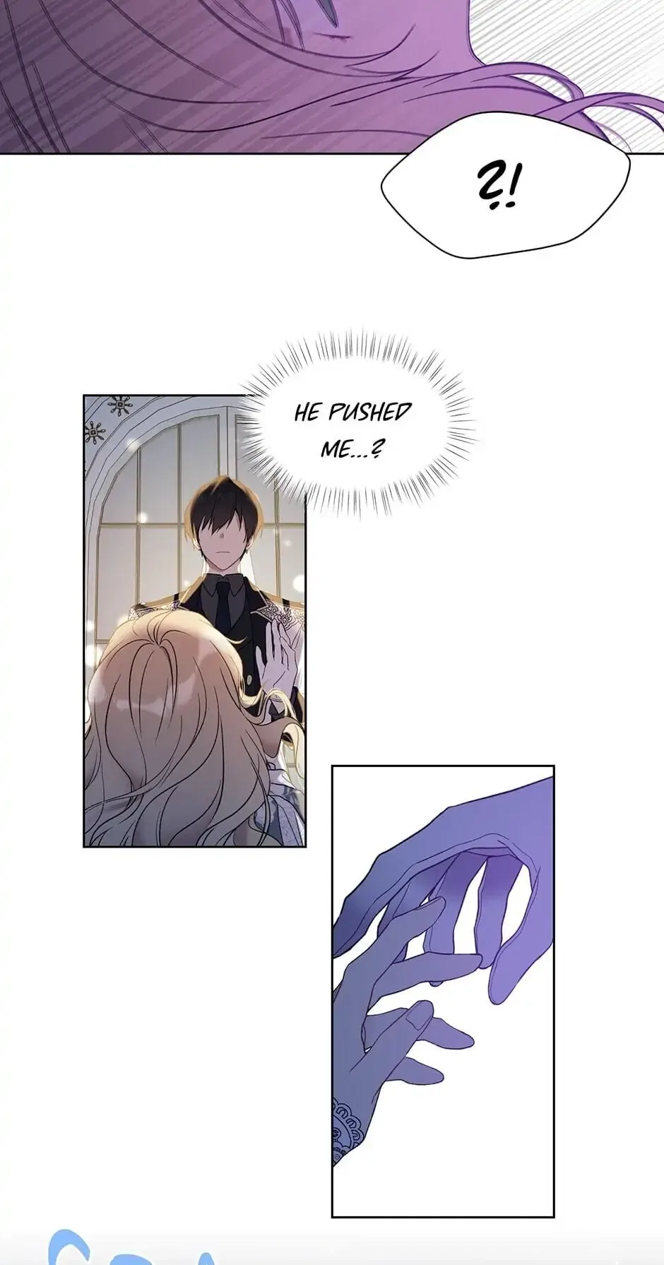 Recording Hall Chapter 32 – Page 11
