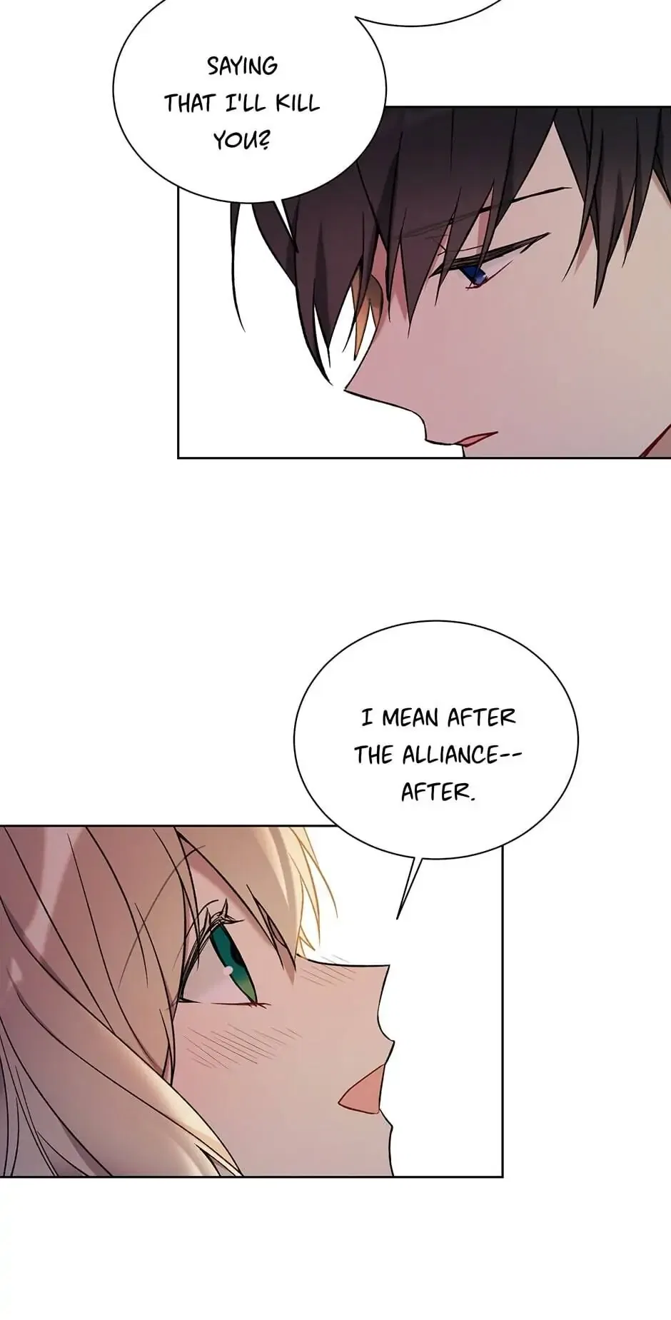 Recording Hall Chapter 32 – Page 17