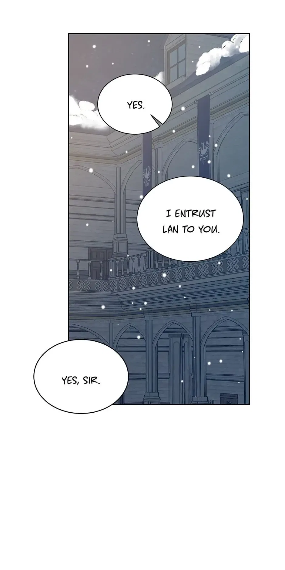 Recording Hall Chapter 32 – Page 34