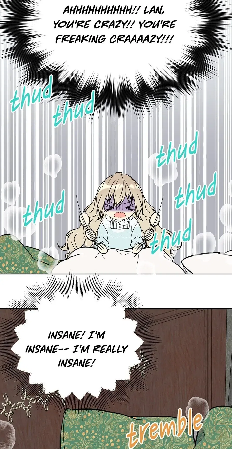 Recording Hall Chapter 32 – Page 36