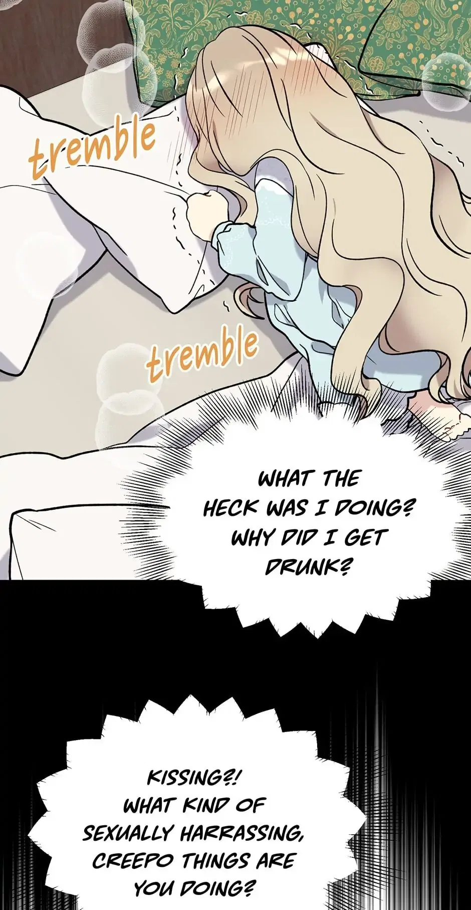 Recording Hall Chapter 32 – Page 37