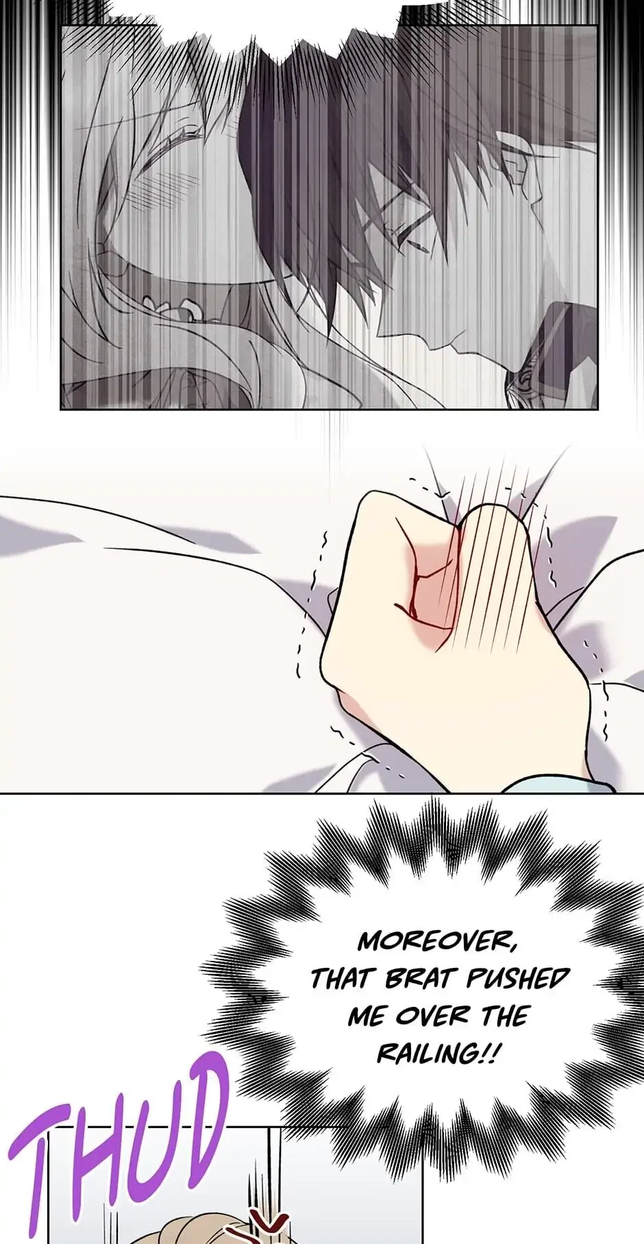 Recording Hall Chapter 32 – Page 38