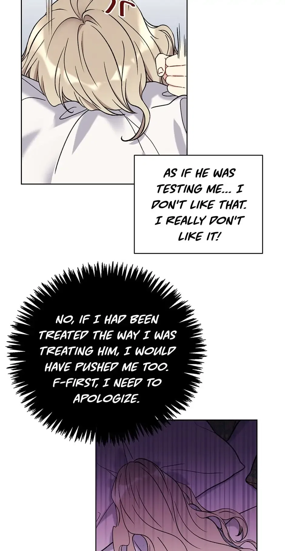 Recording Hall Chapter 32 – Page 39
