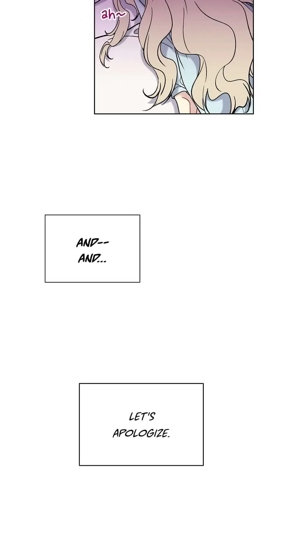 Recording Hall Chapter 32 – Page 40