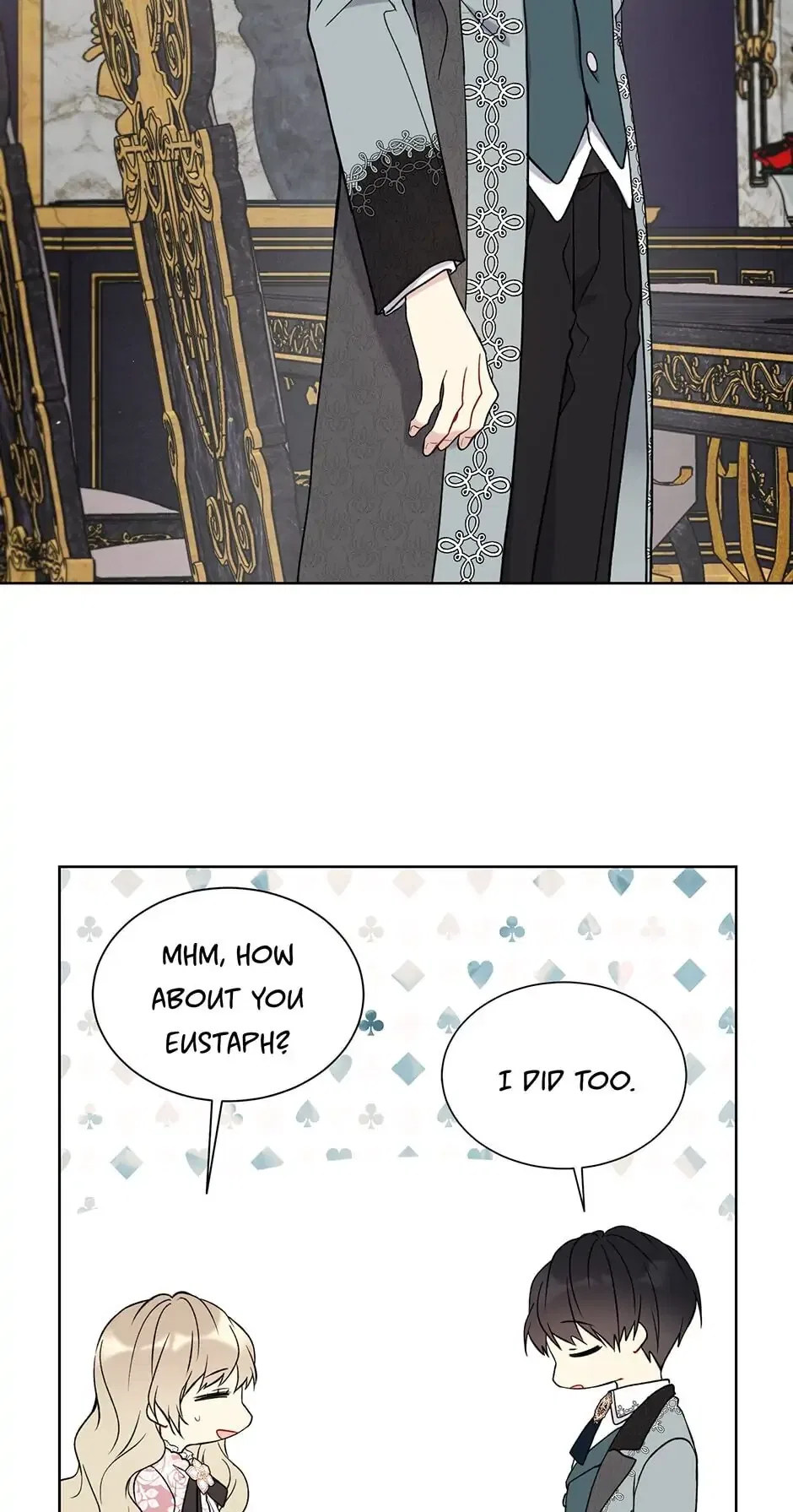 Recording Hall Chapter 32 – Page 43