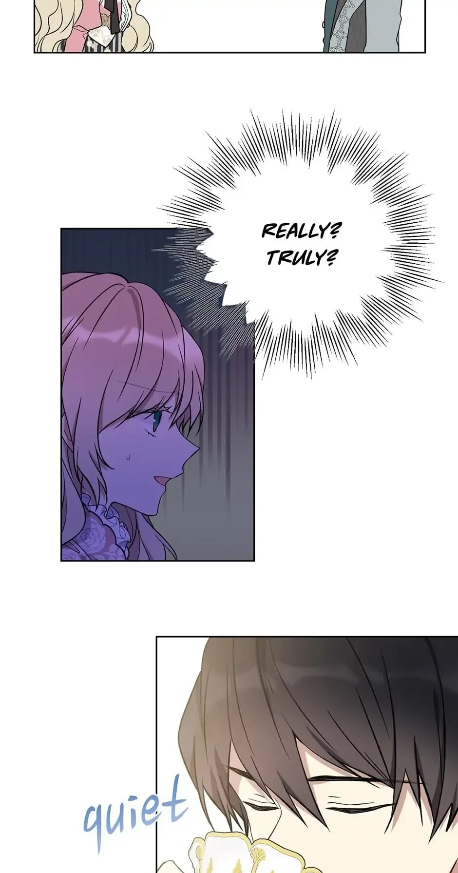 Recording Hall Chapter 32 – Page 44