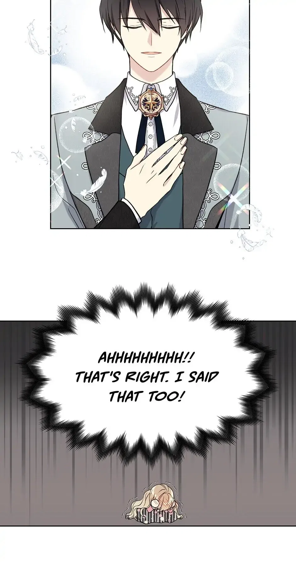 Recording Hall Chapter 32 – Page 48