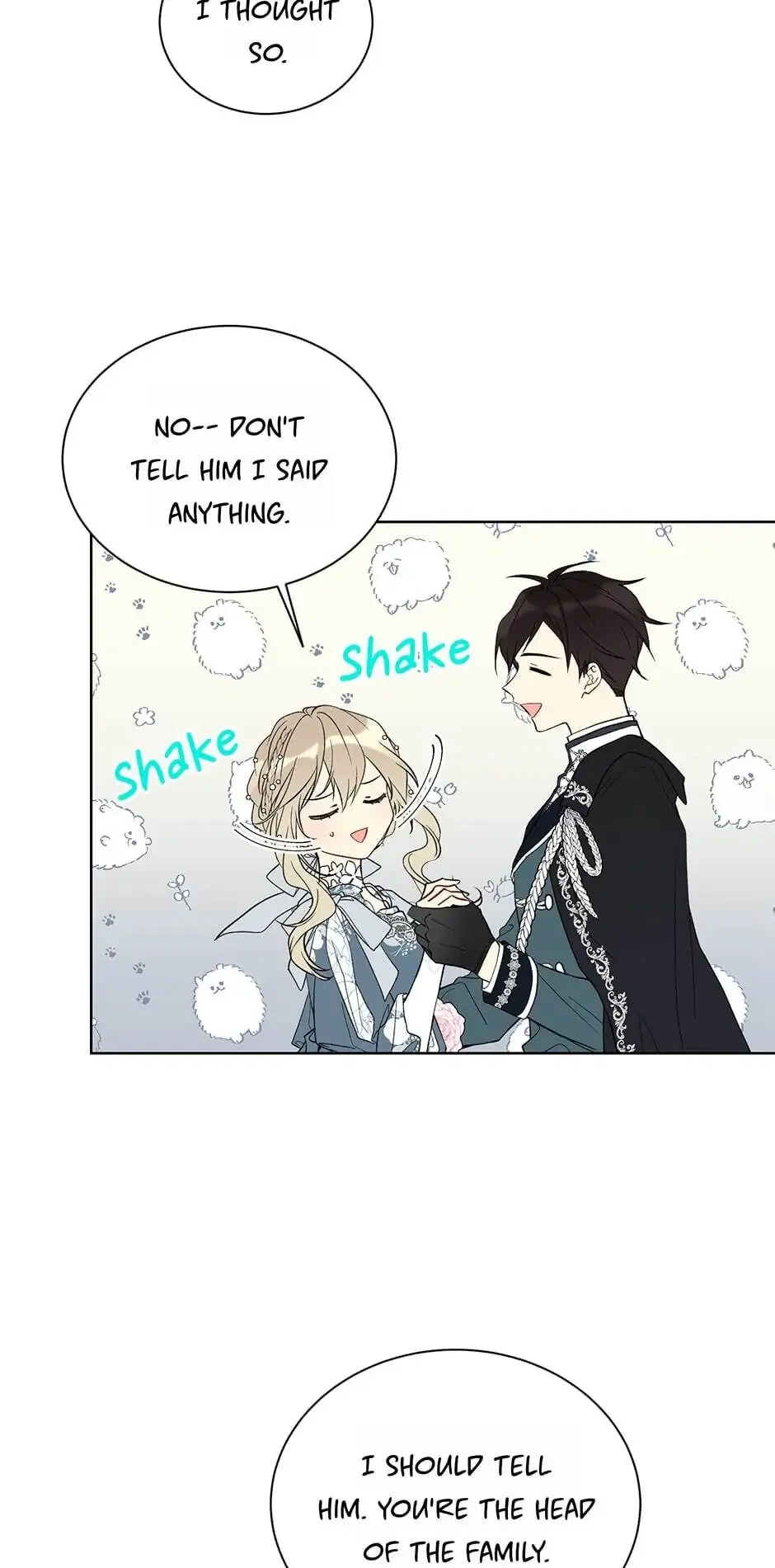 Recording Hall Chapter 31 – Page 4