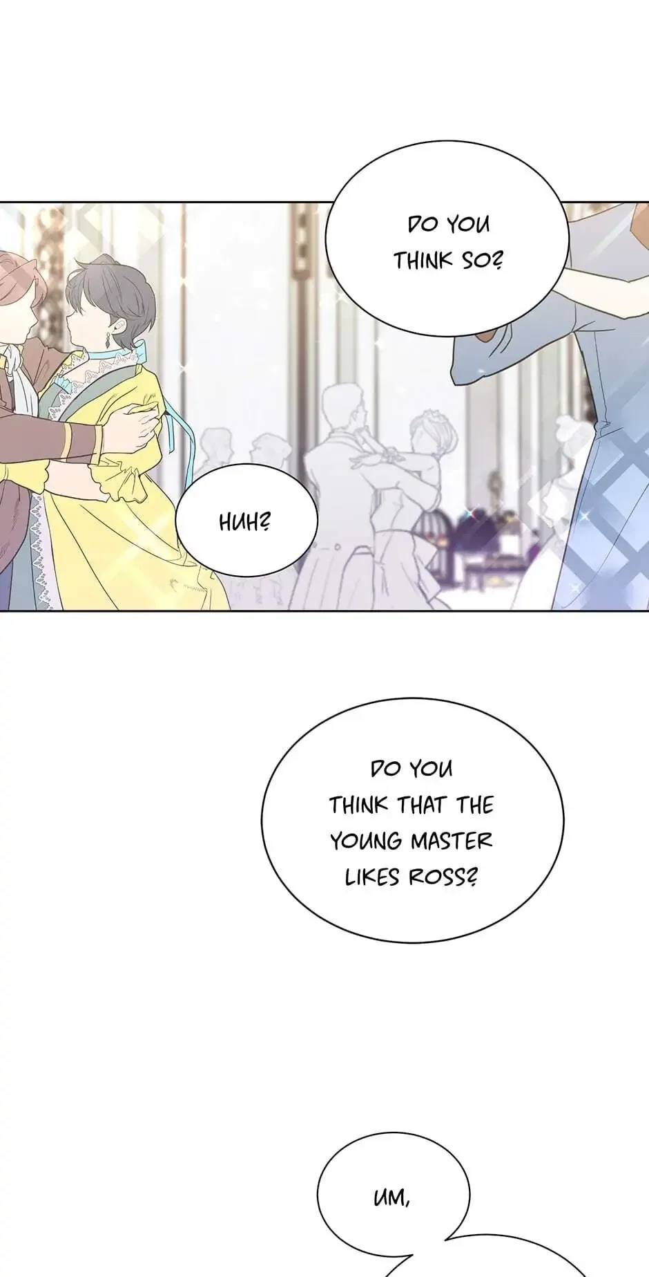 Recording Hall Chapter 31 – Page 7