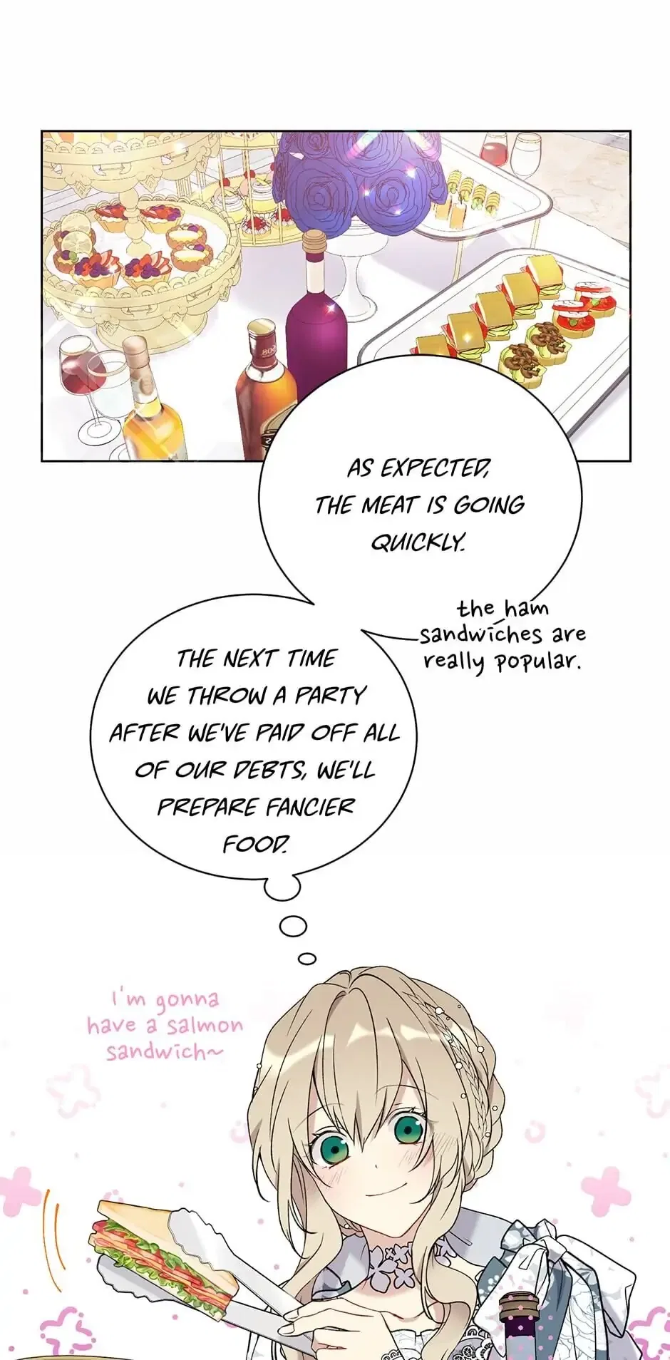 Recording Hall Chapter 31 – Page 12