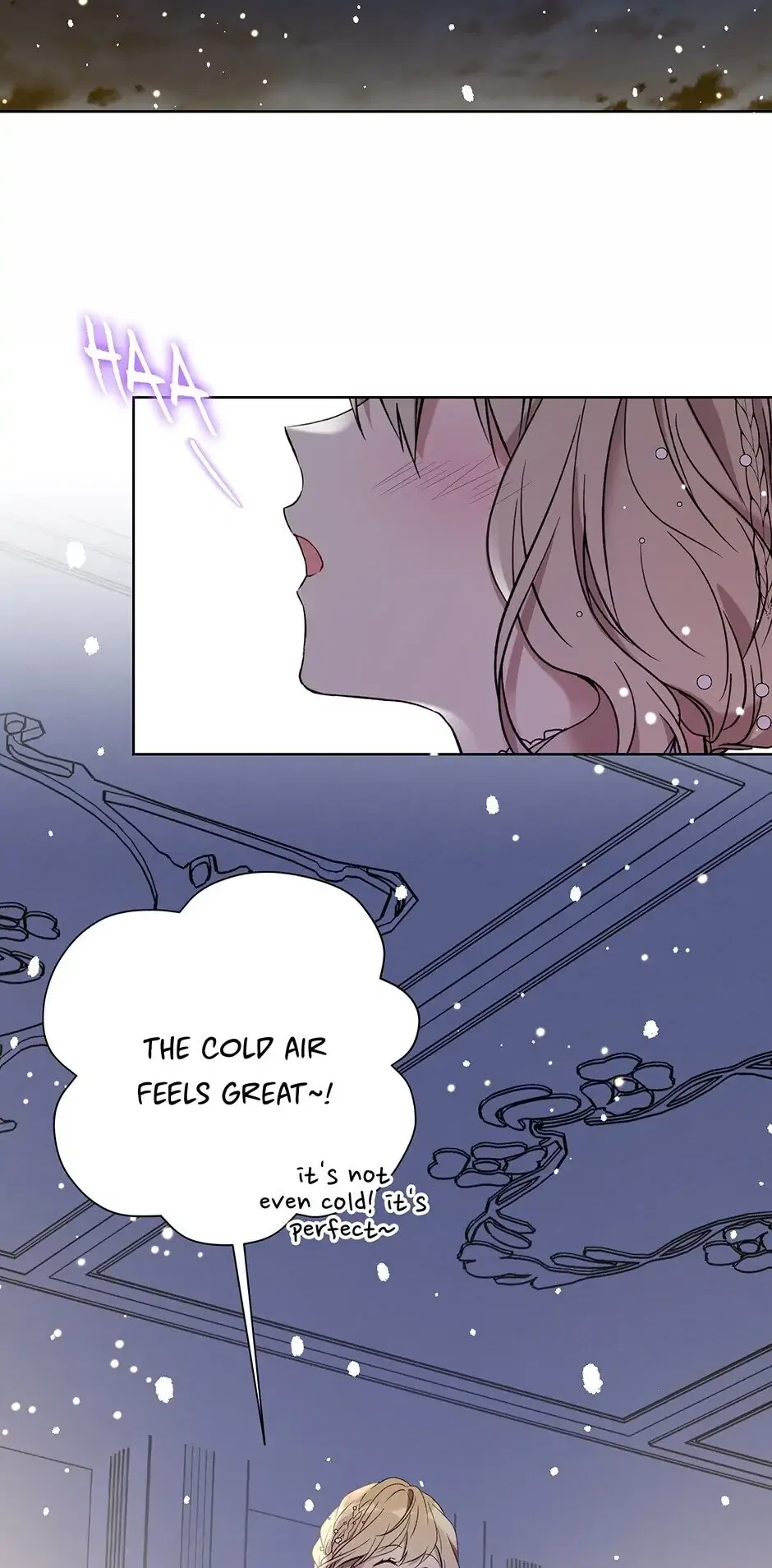 Recording Hall Chapter 31 – Page 15