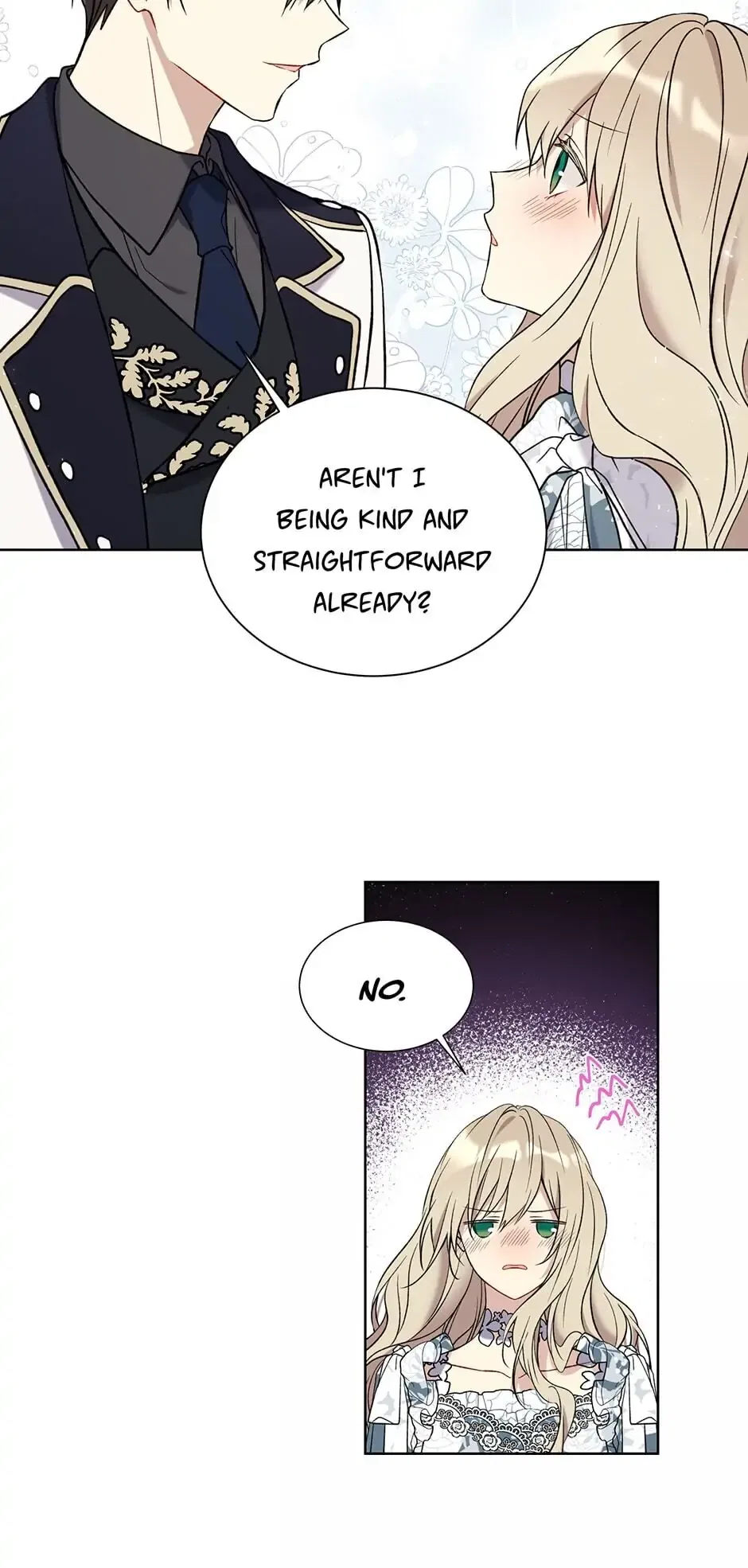 Recording Hall Chapter 31 – Page 45