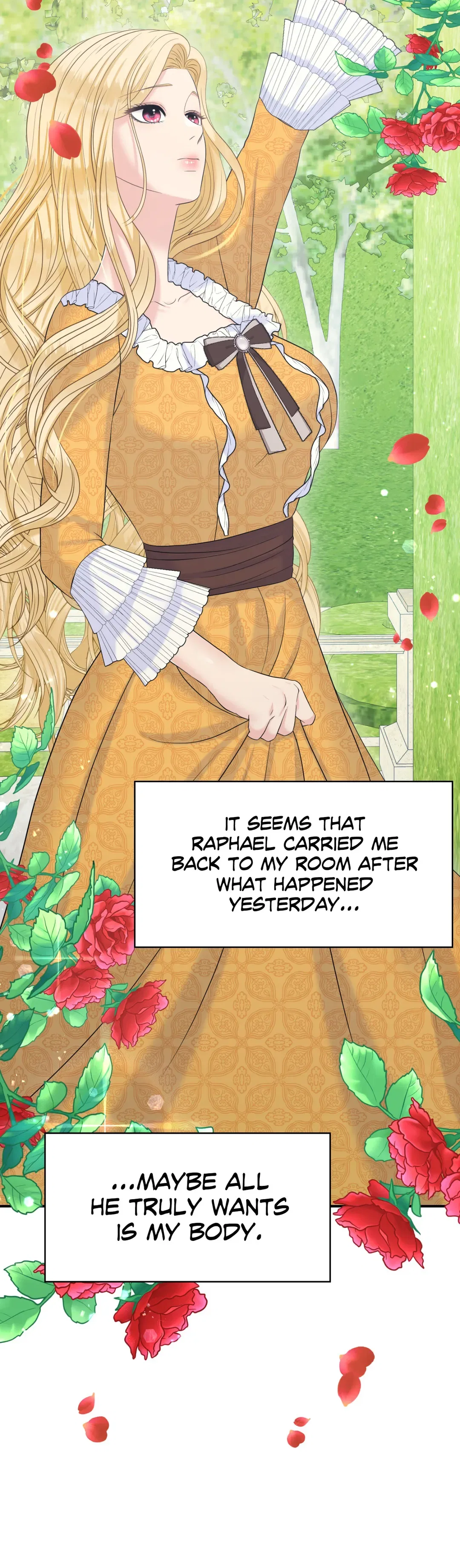 Royal Redemption Chapter 22 – Page 2
