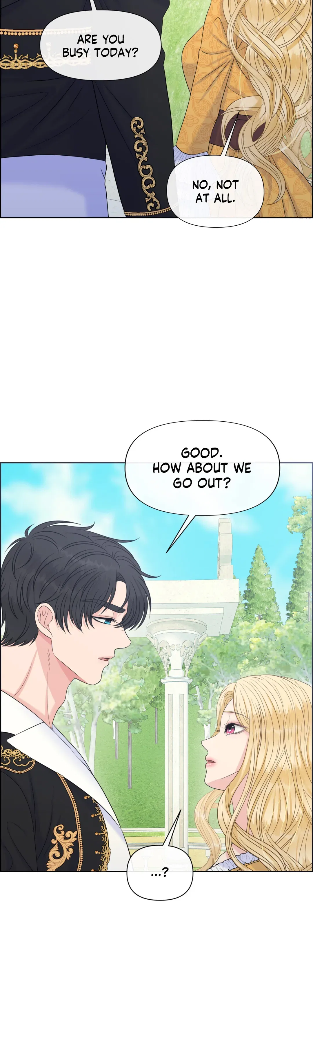 Royal Redemption Chapter 22 – Page 6