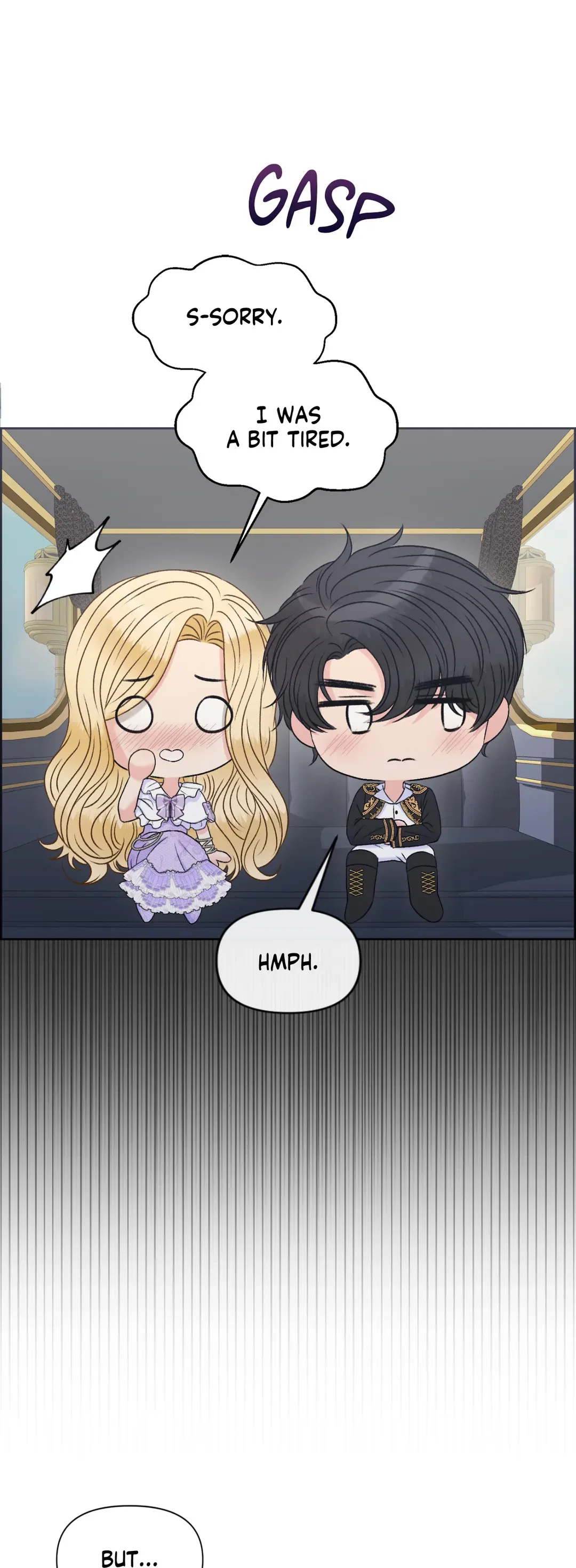 Royal Redemption Chapter 22 – Page 14