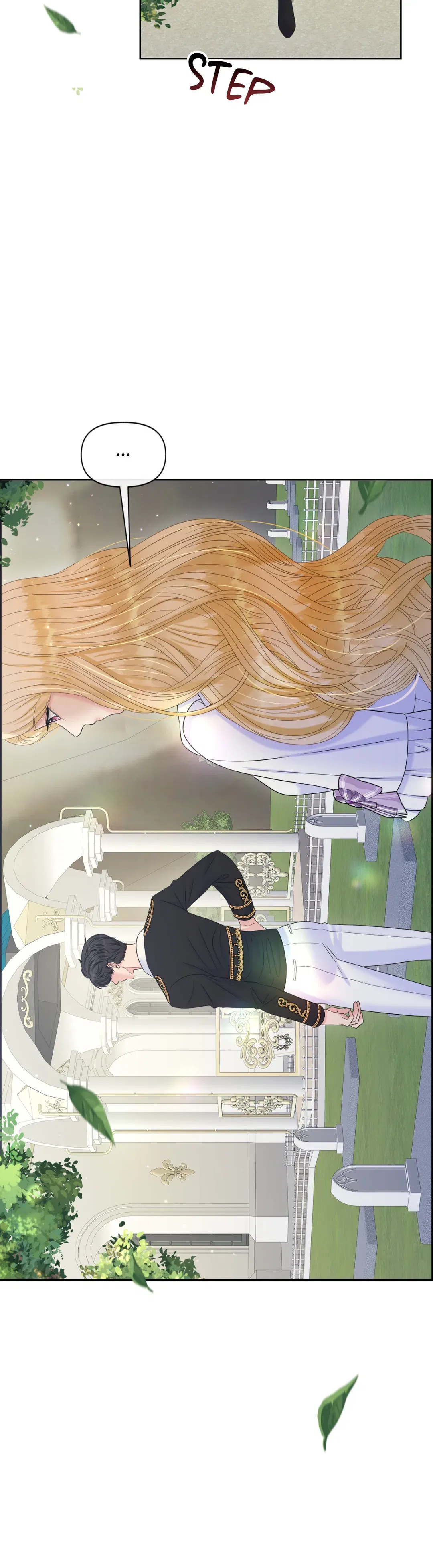 Royal Redemption Chapter 22 – Page 19