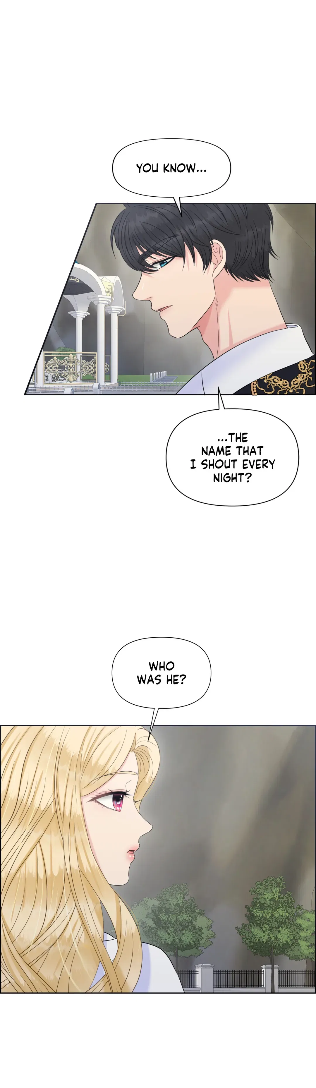 Royal Redemption Chapter 22 – Page 22