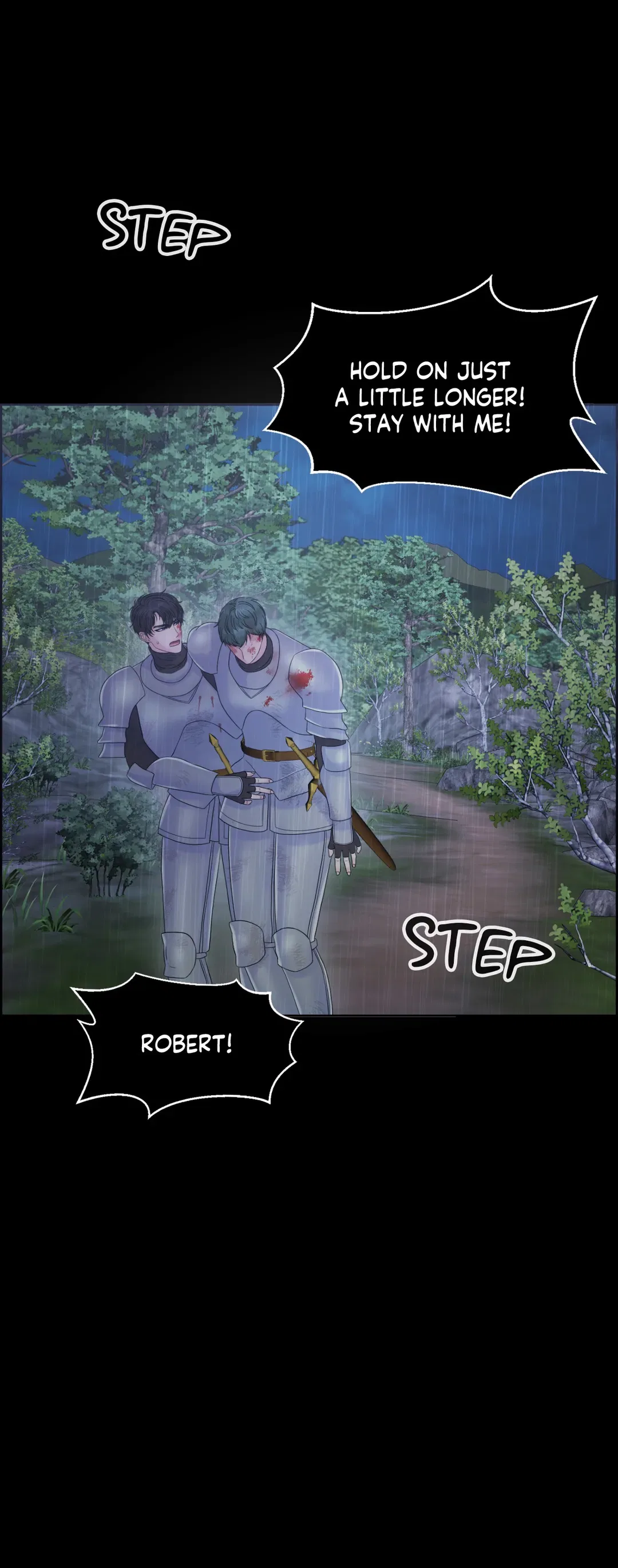 Royal Redemption Chapter 22 – Page 26