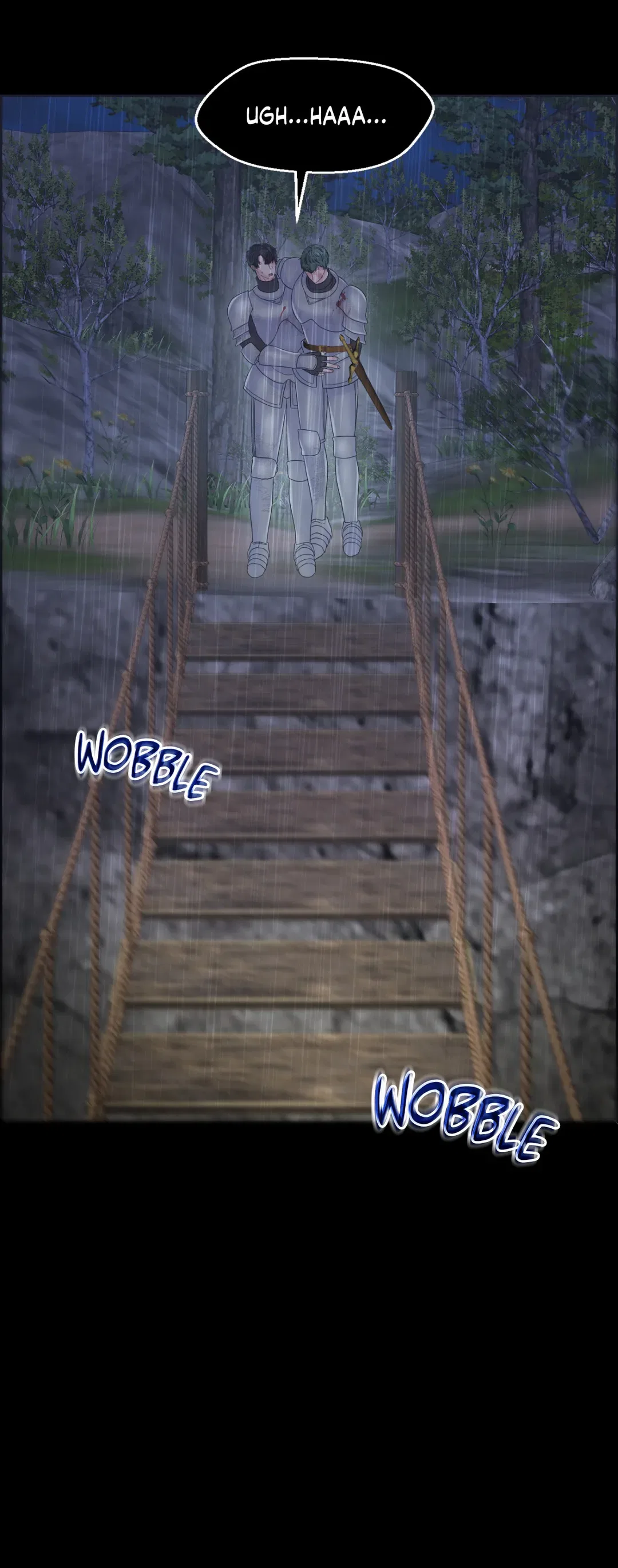 Royal Redemption Chapter 22 – Page 27