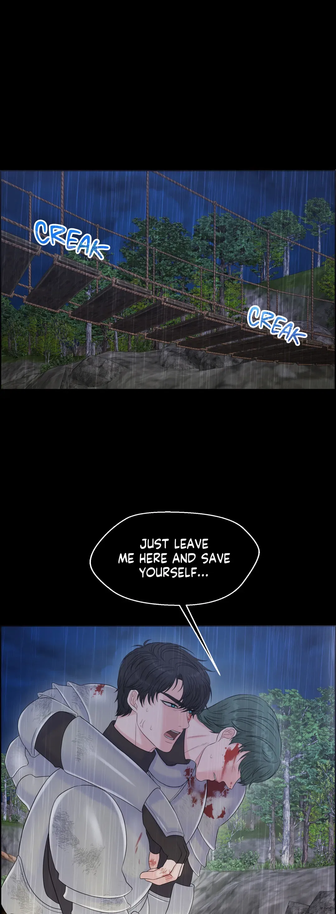 Royal Redemption Chapter 22 – Page 28