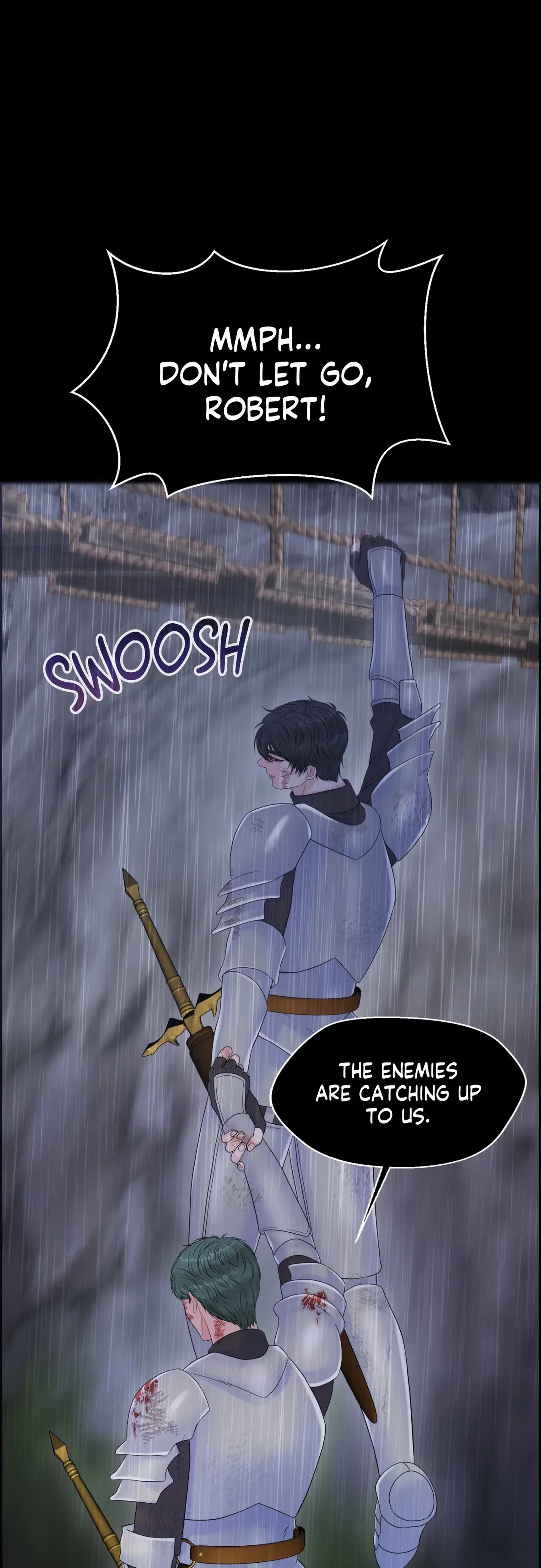 Royal Redemption Chapter 22 – Page 32