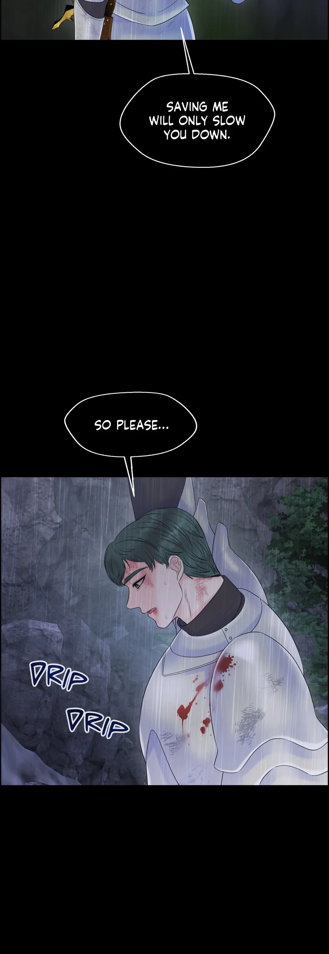 Royal Redemption Chapter 22 – Page 33