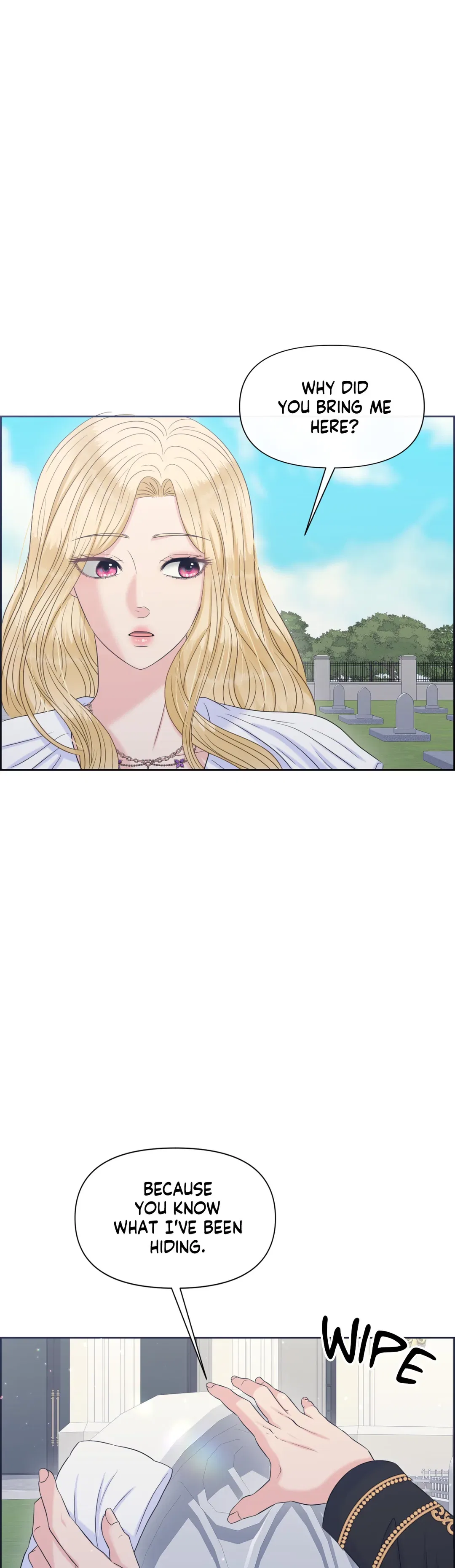 Royal Redemption Chapter 22 – Page 39