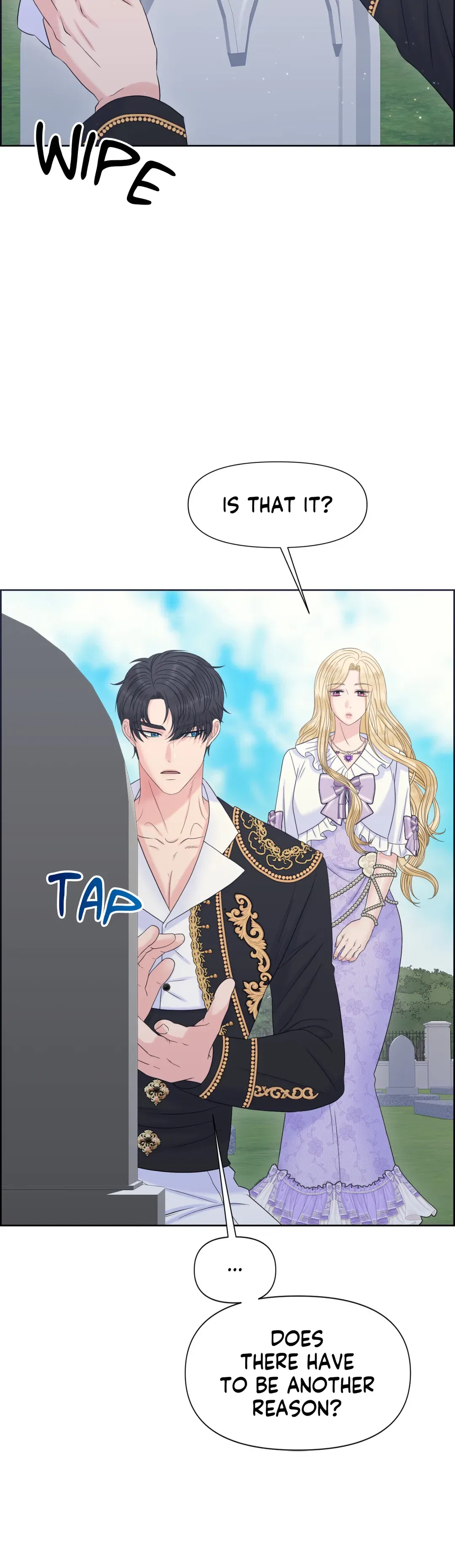 Royal Redemption Chapter 22 – Page 40