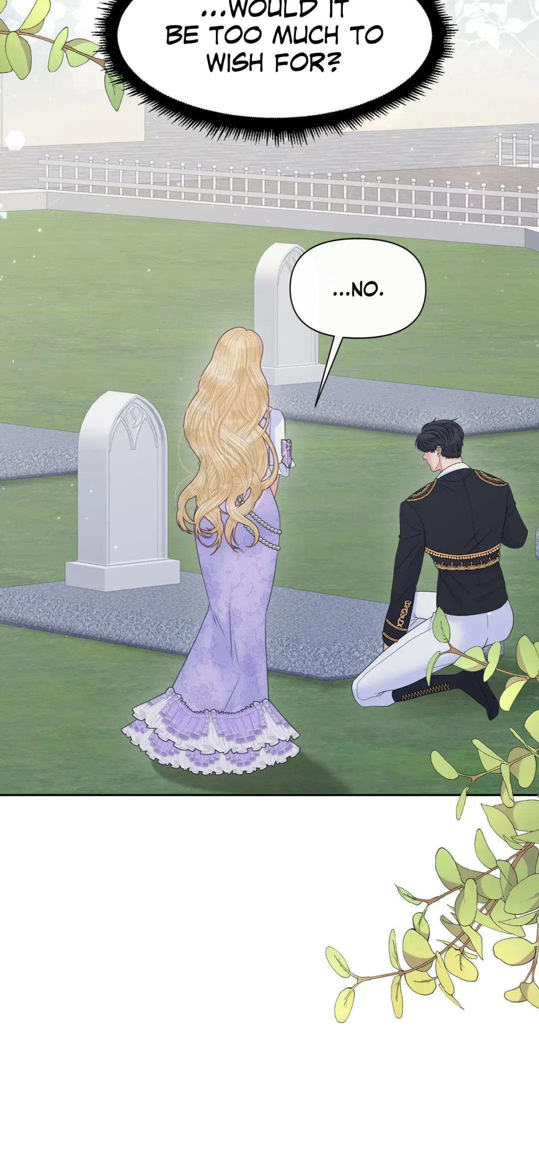 Royal Redemption Chapter 22 – Page 42
