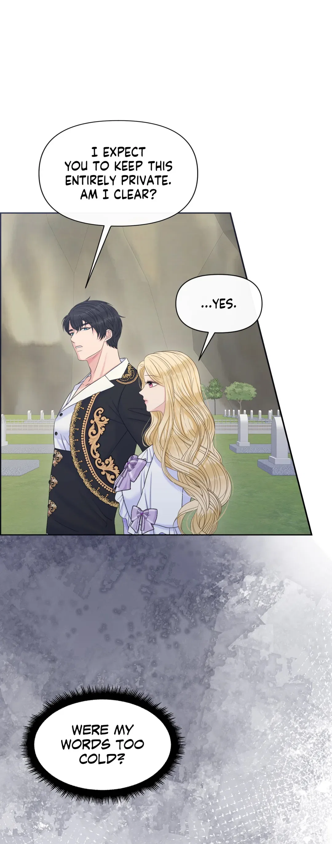 Royal Redemption Chapter 22 – Page 43