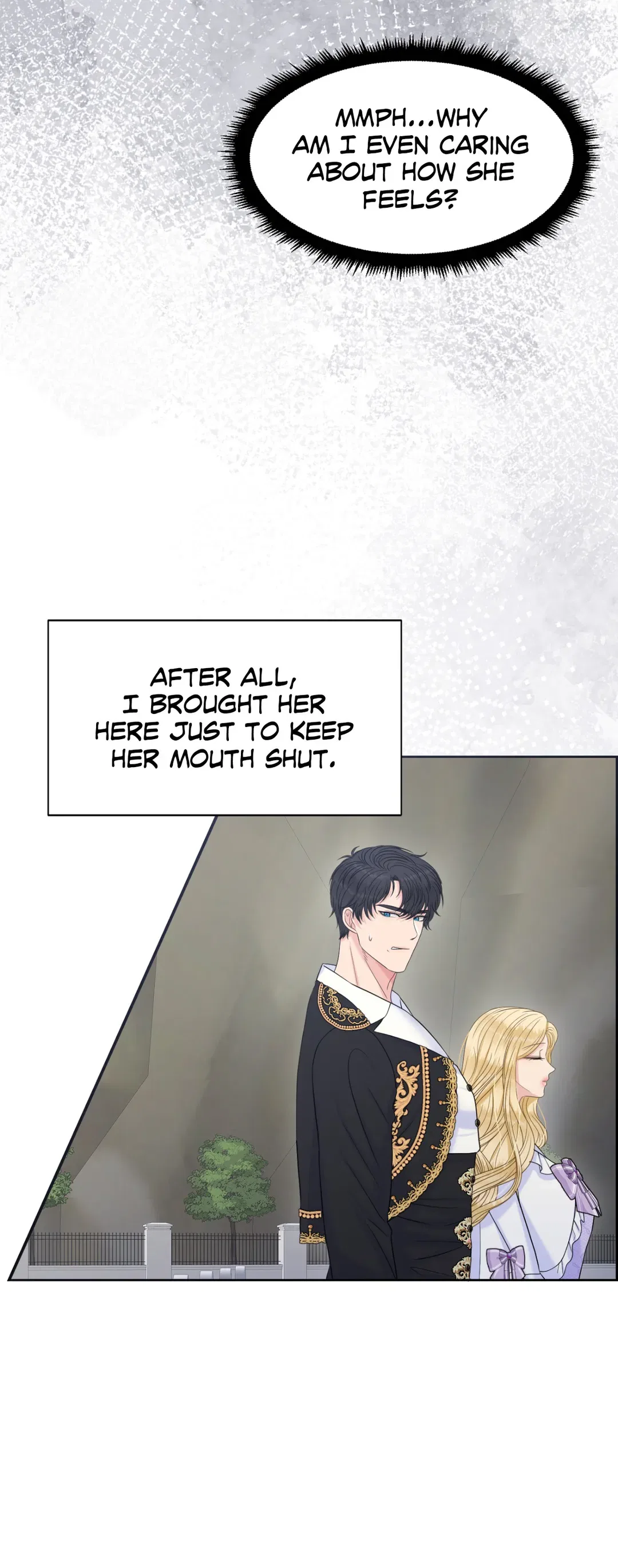 Royal Redemption Chapter 22 – Page 44