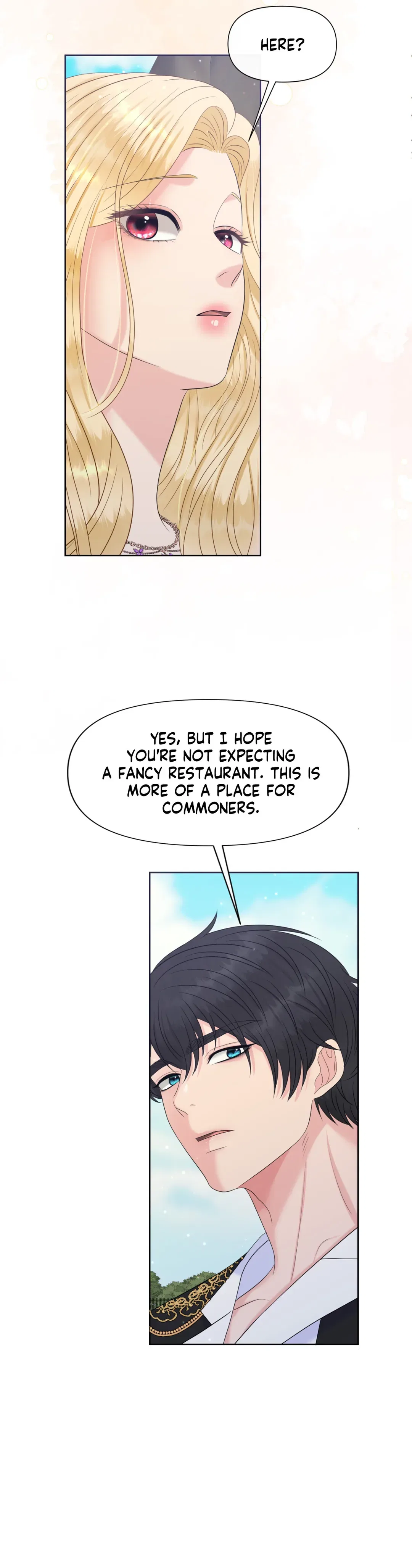 Royal Redemption Chapter 22 – Page 46