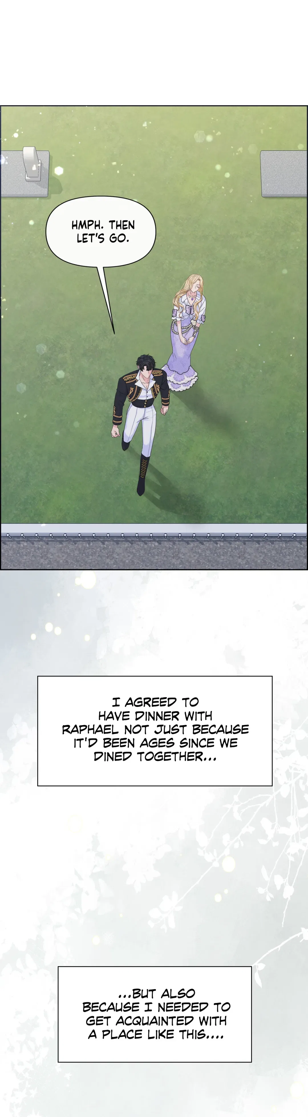 Royal Redemption Chapter 22 – Page 49