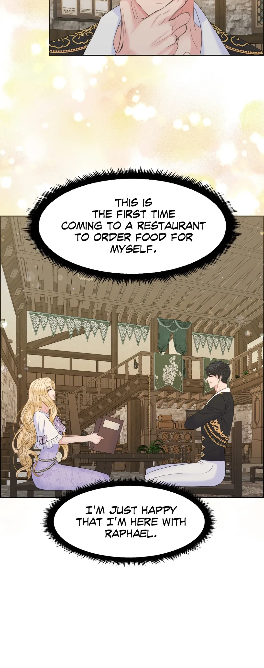 Royal Redemption Chapter 22 – Page 54