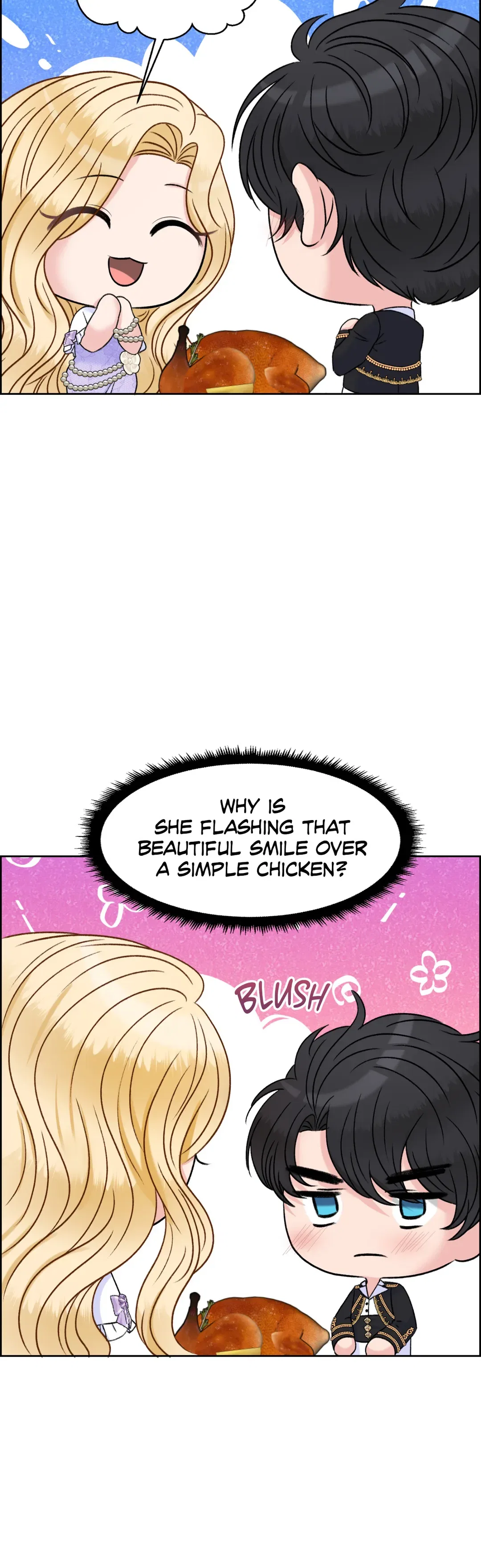 Royal Redemption Chapter 22 – Page 56