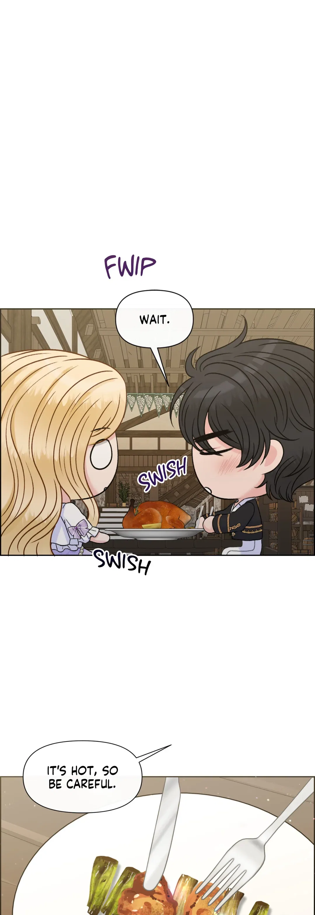 Royal Redemption Chapter 22 – Page 57